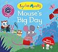 Mouse's Big Day