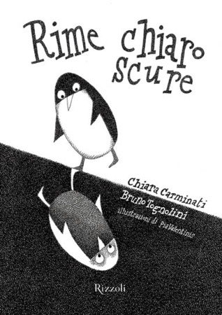 Rime chiaro scure (Hardcover)