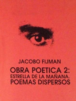 Obra poética 2: Estrella de la mañana. Poemas dispersos