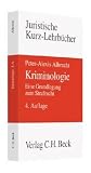 Kriminologie