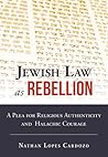Jewish Law as Reb...