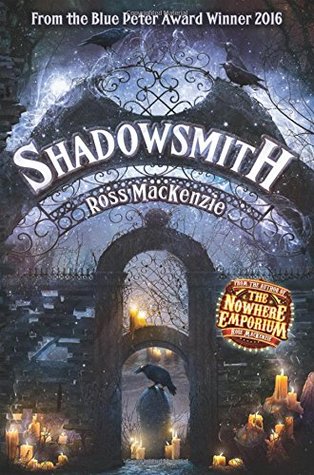Shadowsmith (Kelpies)