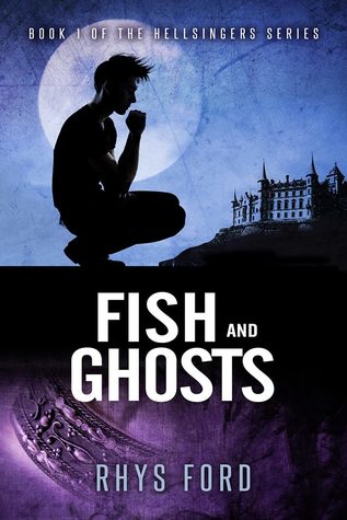 Fish and Ghosts (Hellsinger, #1)