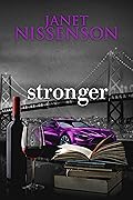 Stronger (Inevitable, #6)