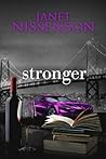 Stronger by Janet Nissenson