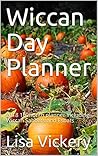 Wiccan Day Planne...