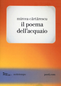 Il poema dell'acquaio (Paperback)