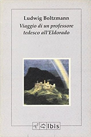 Viaggio di un professore tedesco all'Eldorado (Paperback)