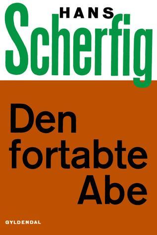 Den fortabte abe