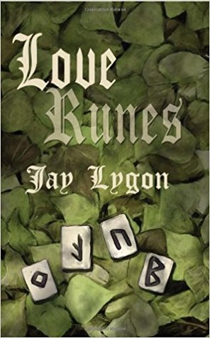 Love Runes (Gods and Chaos, #2)