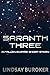 Saranth Three (Fallen Empir...