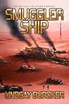 Smuggler Ship