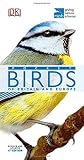 RSPB Pocket Birds of Britain and Europe by Jonathan Elphick
