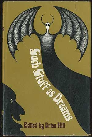 Such Stuff As Dreams (Hardcover)