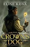 Book cover for The Crown's Dog (Golden Guard, #1)