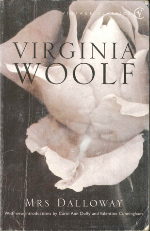 Mrs Dalloway