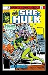 Savage She-Hulk #2