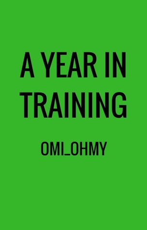 A Year in Training (ebook)