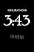 3:43 (Hourly Book 1)