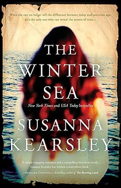 The Winter Sea (The Scottish series, #1)
