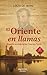 El Oriente en llamas: Biografía novelada de San Francisco Xavier