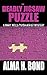 The Deadly Jigsaw Puzzle (M...
