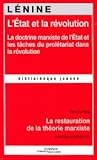 L'État et la révo...