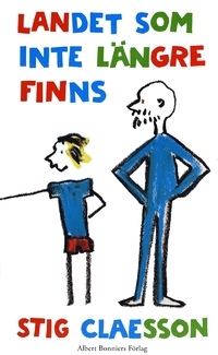 Landet som inte längre finns: Fem sagor (ebook)