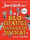 Blogiausi pasauli...