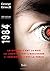 1984 by George Orwell