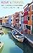 SANPO Venice Italy Burano i...