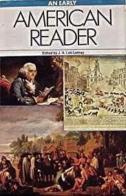 An Early American Reader