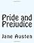 Pride and Prejudice