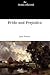 Pride and Prejudice
