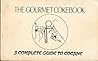 The Gourmet Cokebook by DC Production Enterprises