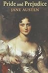 Pride and Prejudice by Jane Austen