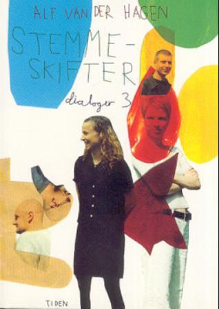 Dialoger 3. Stemmeskifter