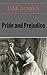 Pride And Prejudice