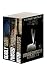 Hudson & Connolly #1-3 by Valerie Keogh