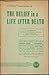A Critical Examination of the Belief in a Life After Death