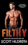Filthy by Scott Hildreth