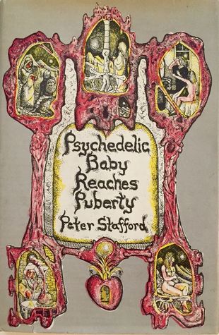Psychedelic Baby Reaches Puberty