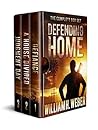 Defiance: The Complete Box Set (The Defending Home #1-3)