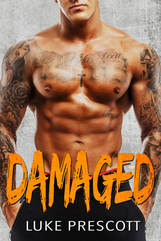 Damaged