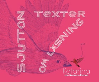 Sjutton texter om läsning