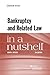 Bankruptcy and Related Law in a Nutshell (Nutshells)