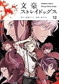 文豪ストレイドッグス 12 [Bungō Stray Dogs 12]