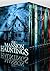 The Mansion Hauntings Super Boxset by James  Hunt
