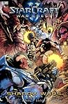 Starcraft 2: Shadow Wars (Part 1)