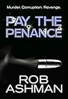 Pay The Penance (The Mechanic Trilogy #3)